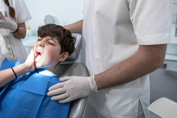 Best Knocked-Out Tooth Emergency  in Cactus, TX