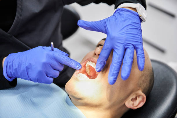 Best Cracked Tooth Emergency Dentist  in Cactus, TX